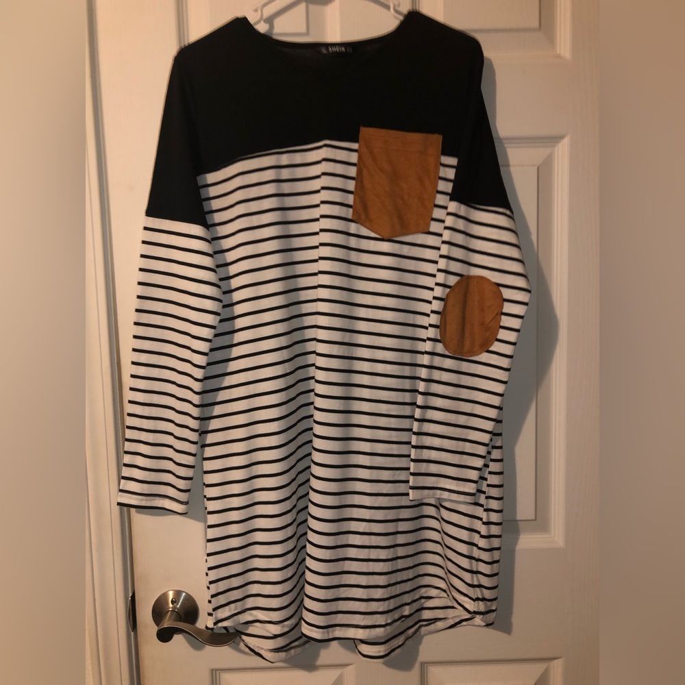 SHEIN dress Size M